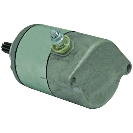 Replacement For Honda Sh 125 Scooter Year 2002 125CC Starter Drive